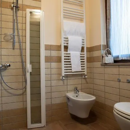 La Dimora Del Contadino Mondovi