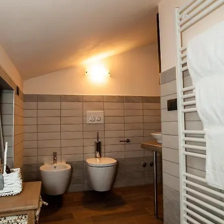 Farm stay La Dimora Del Contadino *