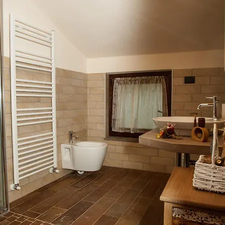 Farm stay La Dimora Del Contadino Mondovi