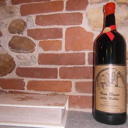 La Dimora Del Contadino Farm stay *
