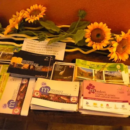 Farm stay La Dimora Del Contadino *
