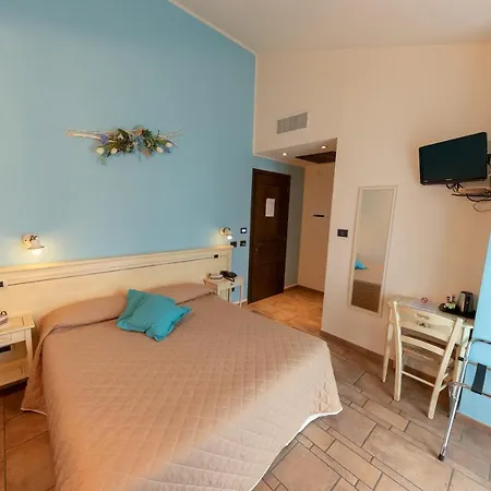 Farm stay La Dimora Del Contadino *