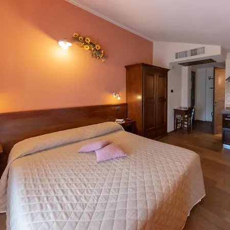 La Dimora Del Contadino Farm stay *